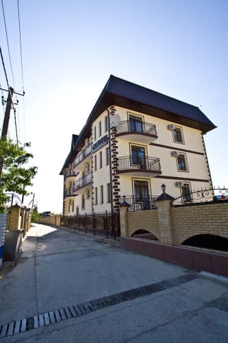 Картинка отеля