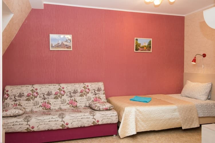 Картинка отеля