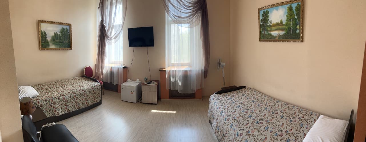 Картинка отеля