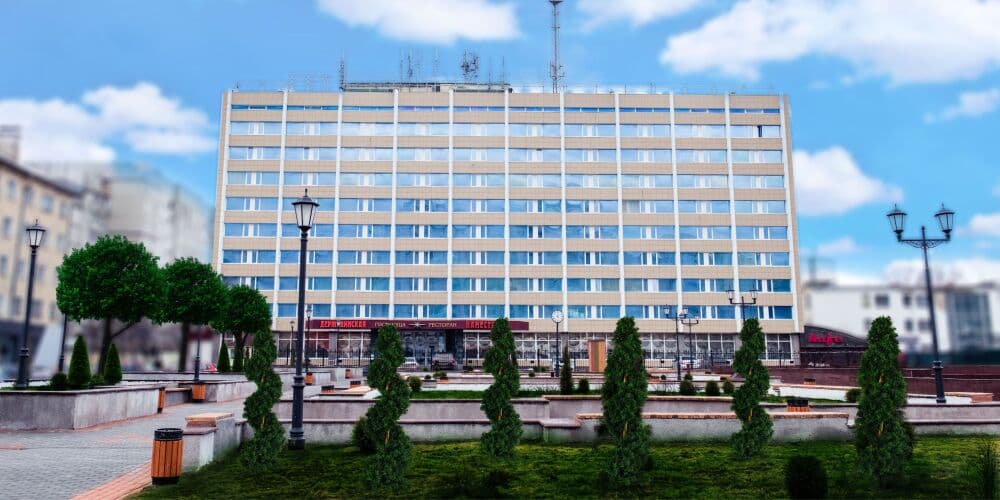 Картинка отеля