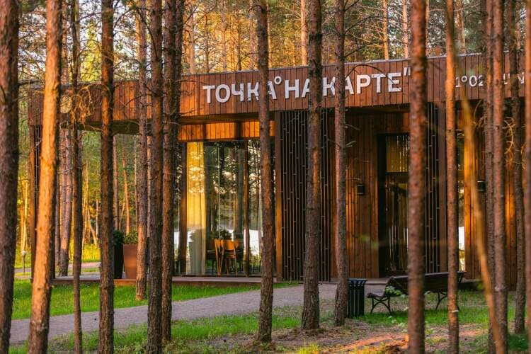 Картинка отеля