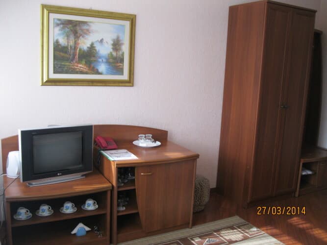 Картинка отеля