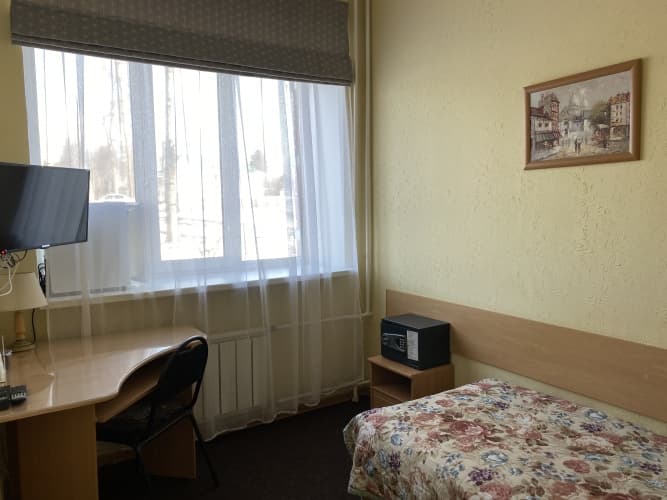 Картинка отеля