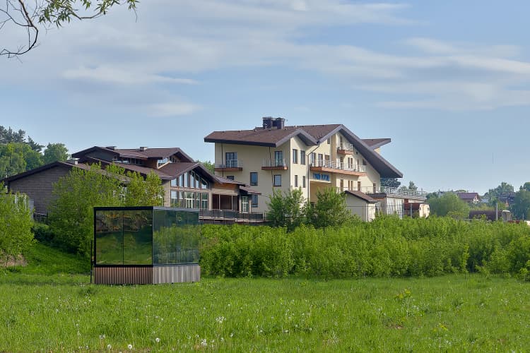 Картинка отеля