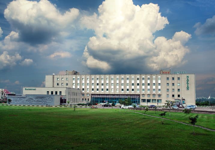 Картинка отеля