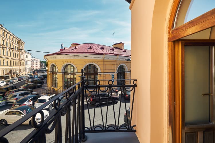 Картинка отеля