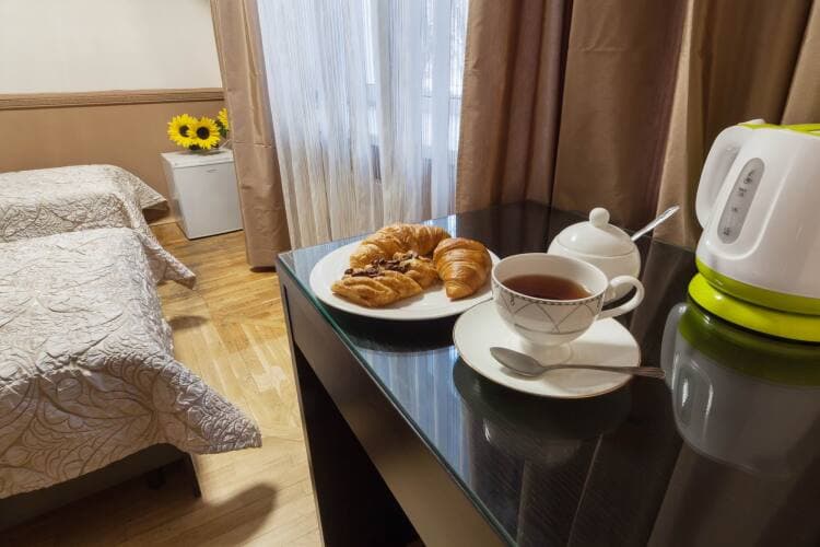 Картинка отеля