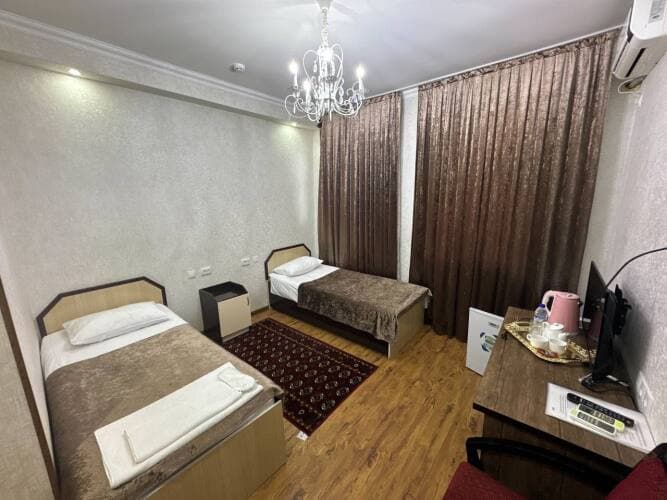 Картинка отеля