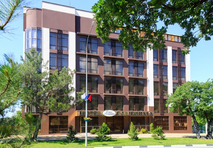 Картинка отеля