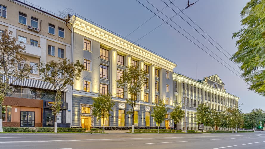 Картинка отеля