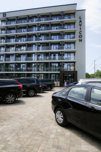 Картинка отеля