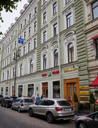 Картинка отеля