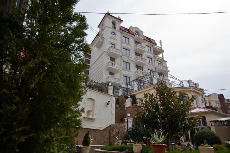 Картинка отеля