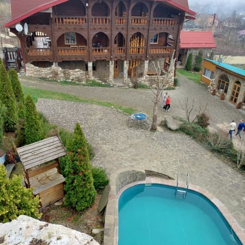 Картинка отеля