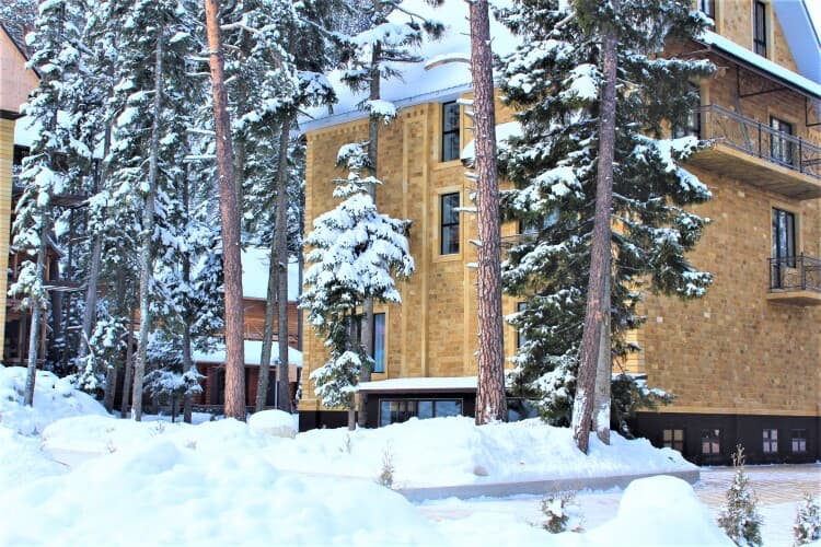 Картинка отеля
