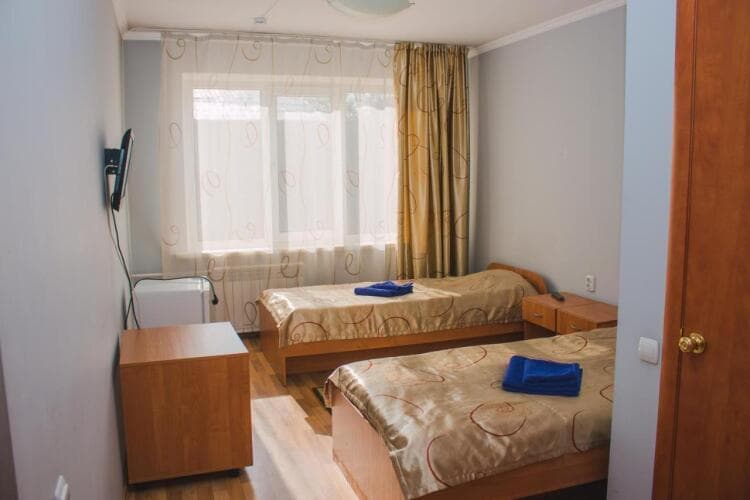 Картинка отеля