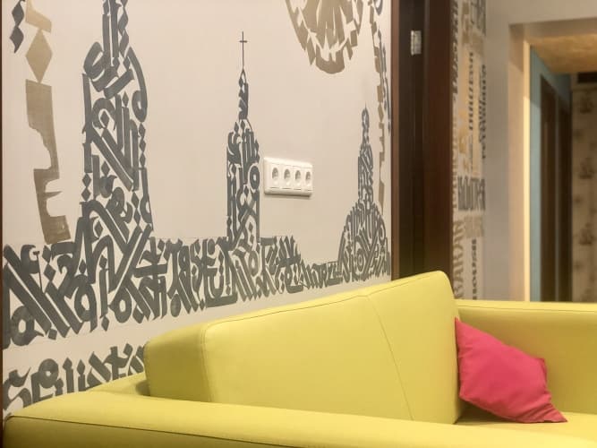 Картинка отеля