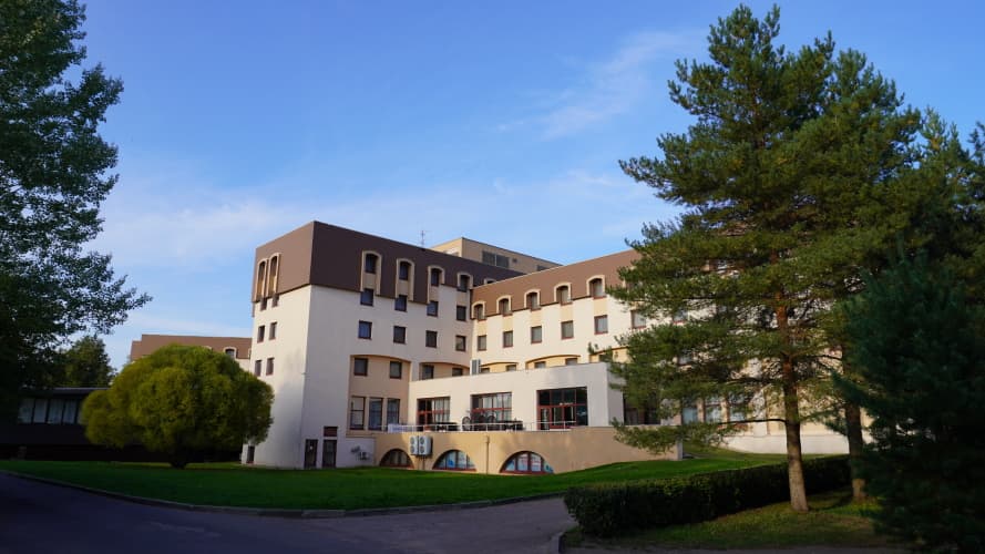 Картинка отеля