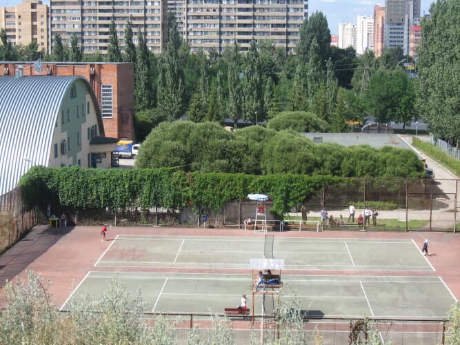 Картинка отеля