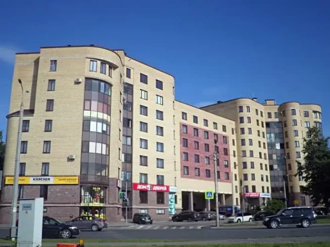 Картинка отеля