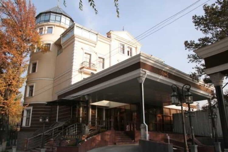 Картинка отеля