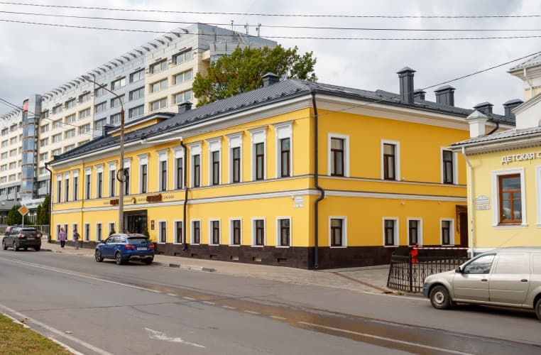 Картинка отеля