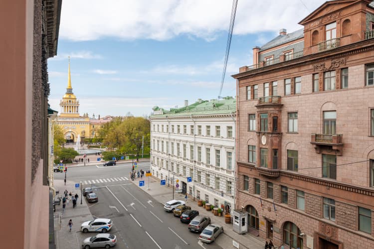 Картинка отеля