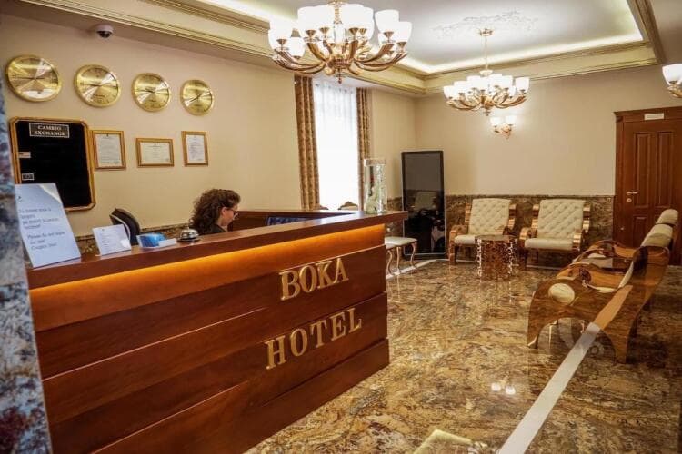 Картинка отеля