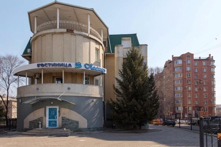 Картинка отеля