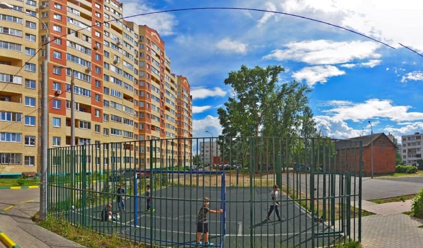 Картинка отеля