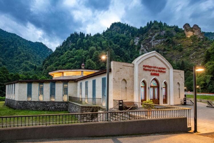 Картинка отеля