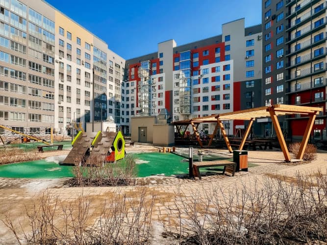 Картинка отеля
