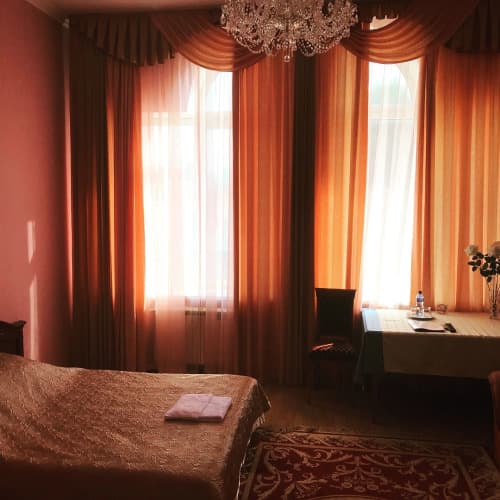 Картинка отеля