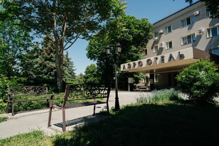 Картинка отеля