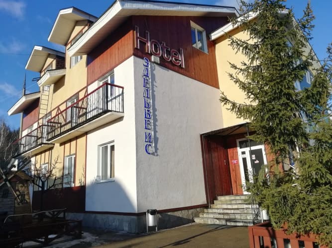 Картинка отеля