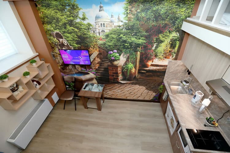 Картинка отеля