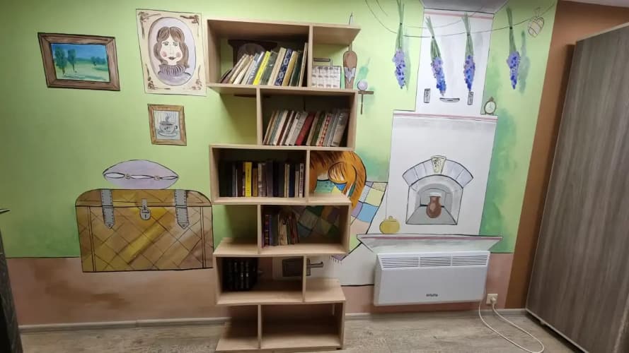 Картинка отеля