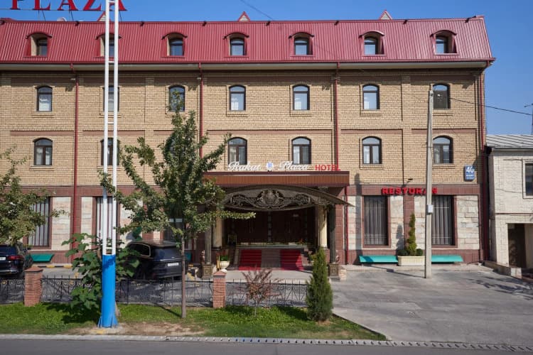 Картинка отеля