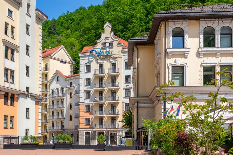 Картинка отеля