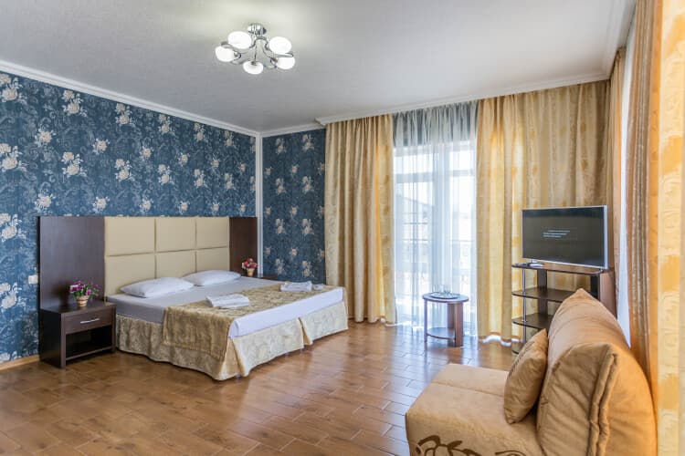 Картинка отеля