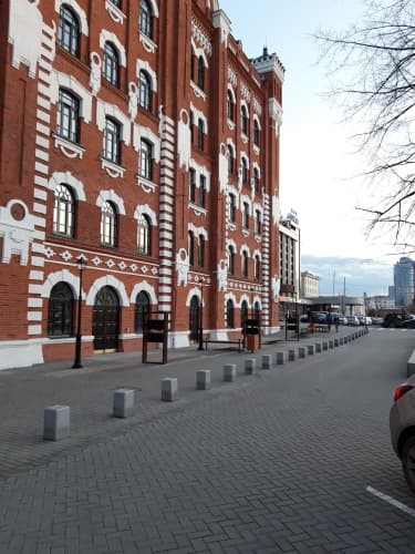 Картинка отеля