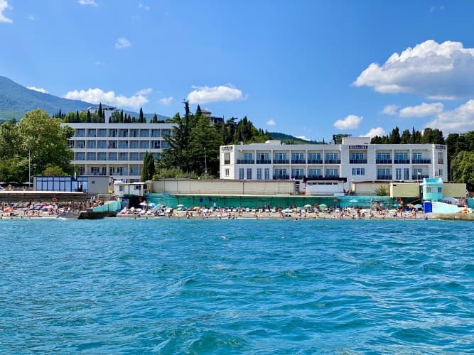 Картинка отеля