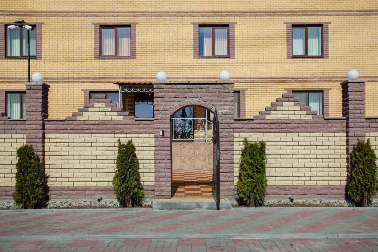 Картинка отеля