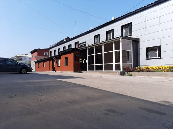 Картинка отеля