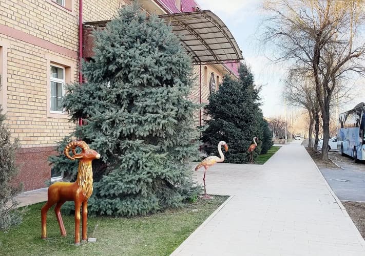 Картинка отеля