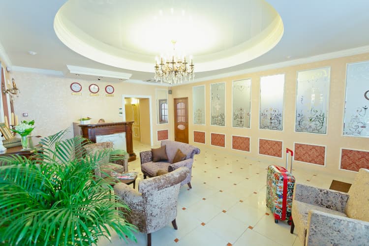 Картинка отеля