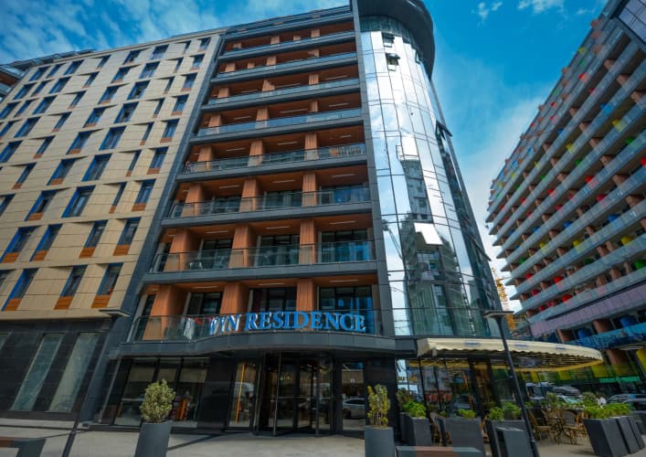 Картинка отеля
