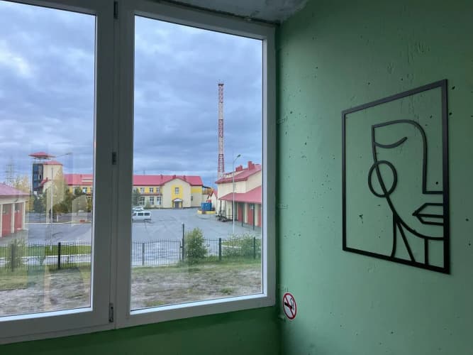 Картинка отеля