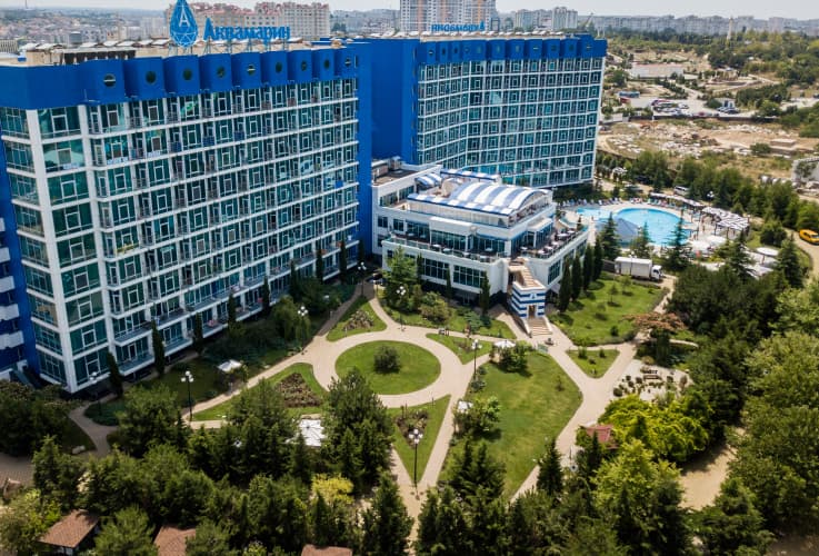 Картинка отеля