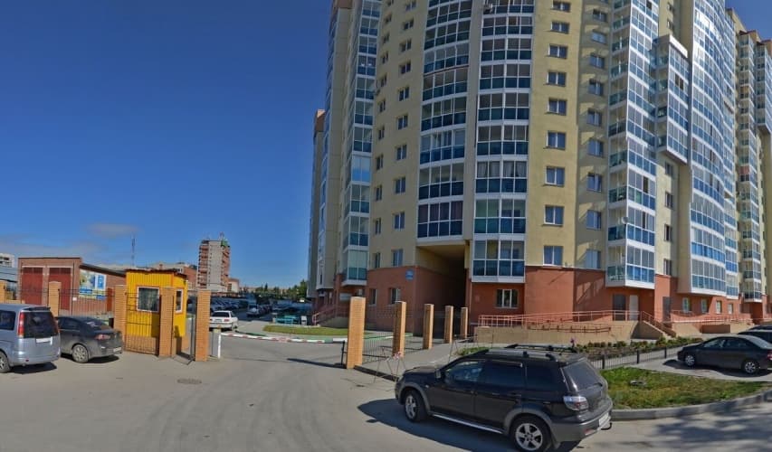 Картинка отеля